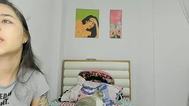 ROUS SWEET  online show from April 16, 5:30 am