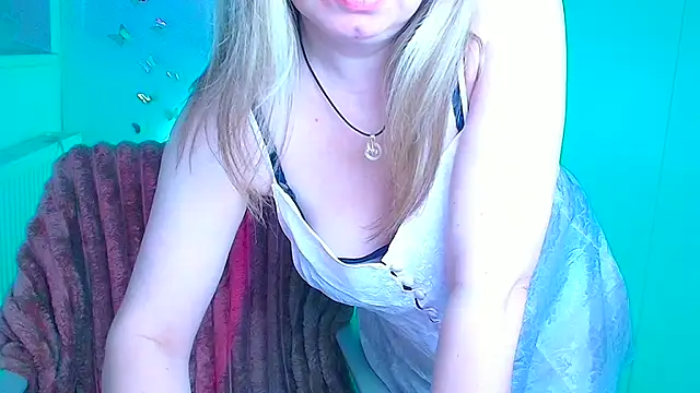 Amanda Swannn online show from March 10, 12:42 pm