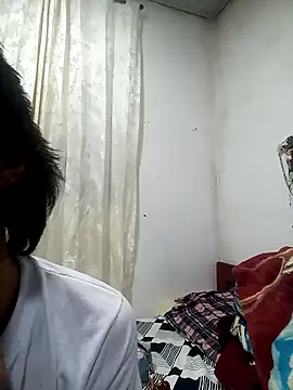 Jazmin trans online show from February 6, 1:42 am