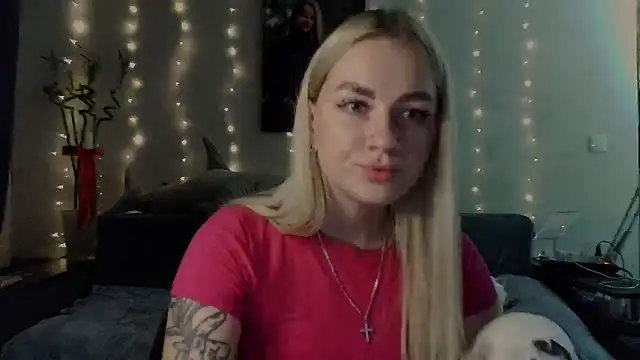 Whitehex666 online show from November 27, 3:48 pm