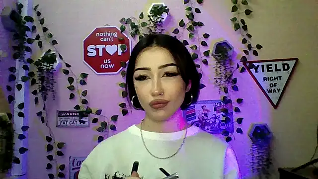 Sweeet Sss online show from December 1, 1:14 pm