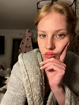 RosieLovexoxx online show from January 6, 6:22 pm