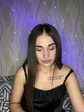 MonikaSi online show from March 24, 5:07 pm