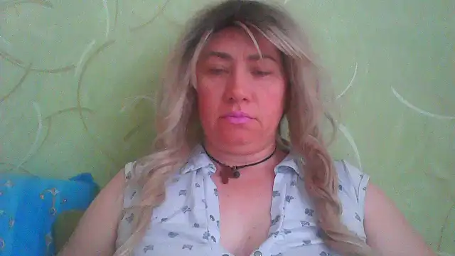 ClaireShannon online show from February 20, 2:29 pm