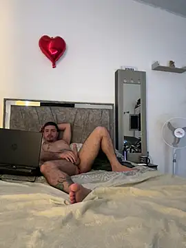 nico sexboy online show from February 27, 7:08 am