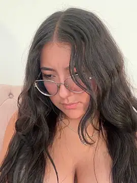 Dafne se online show from April 9, 2:03 am