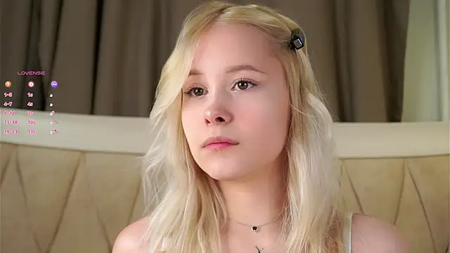 AunclreaVache online show from February 15, 2:16 pm