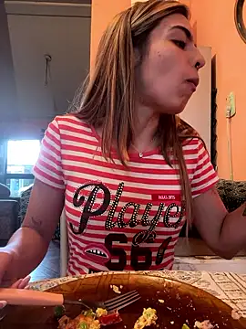 CammyyDomm online show from January 16, 6:04 pm