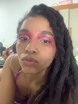 Lillith Bloom online show from April 20, 12:13 am