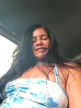 sweetCatallina online show from February 4, 6:55 pm