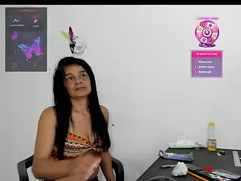 sweetCatallina online show from May 28, 6:50 pm