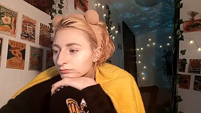 AmyGrok online show from December 4, 12:51 pm