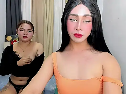 Seductive Paloma online show from January 12, 1:55 am