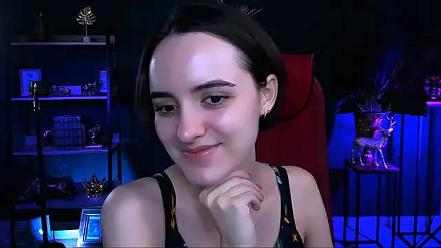 KateWillows online show from January 6, 4:16 am