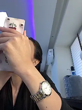 cordeliawow online show from March 13, 5:42 am