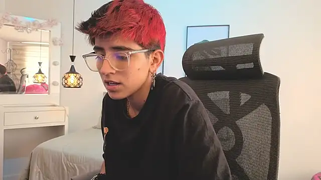 valeryevansvg online show from November 29, 2:32 pm