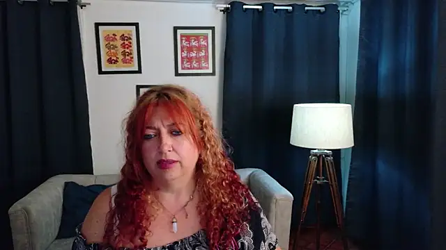 MilfArlet online show from June 3, 2:33 pm