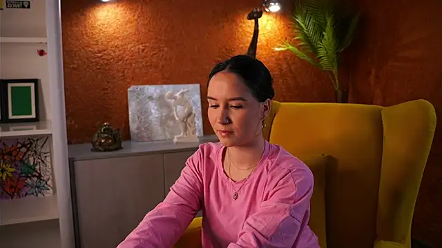 TandyRimmer online show from December 1, 4:38 am