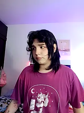 daniellesins2 online show from January 18, 3:52 pm