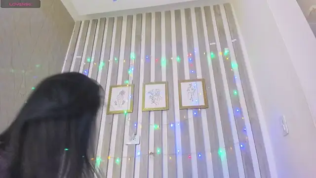  Zoecooper online show from January 17, 12:12 pm