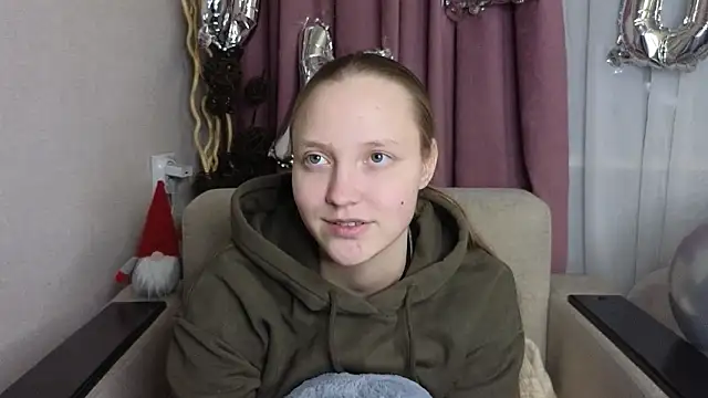 BibiStapler online show from February 27, 8:08 pm