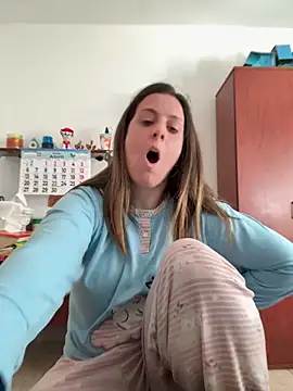 Sareyxon online show from April 14, 8:36 am