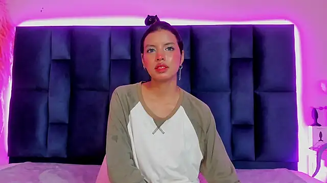 GrishaMochka online show from April 10, 6:03 pm