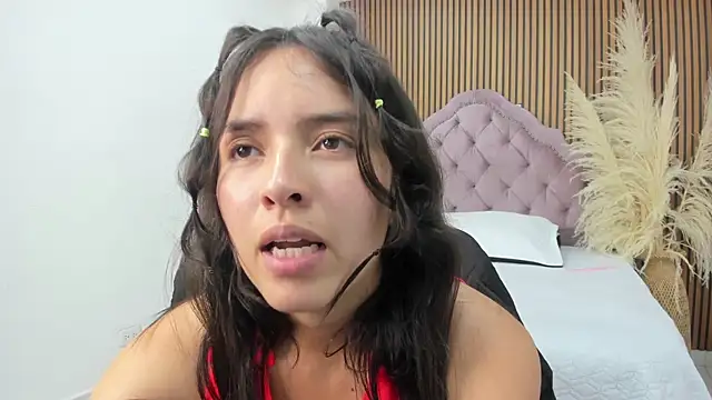 Cherrybombs  online show from December 22, 3:48 pm