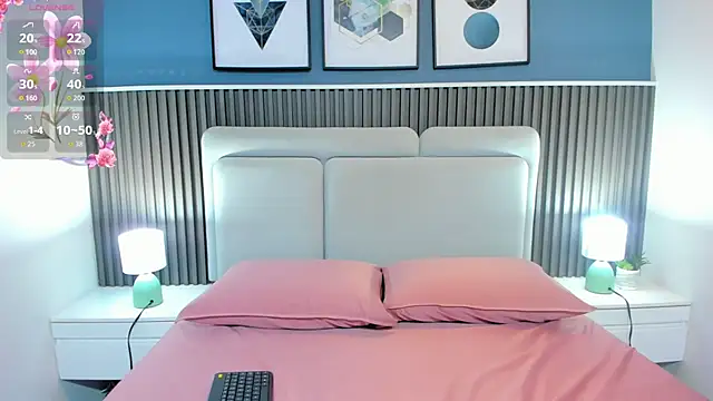 Miia cute18 online show from April 18, 11:56 am