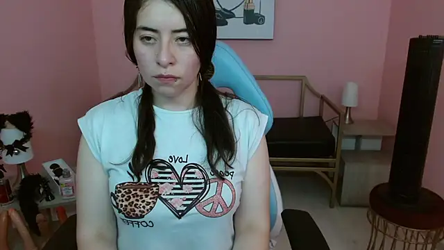 Keila x  online show from January 13, 9:19 pm