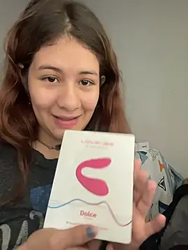 dakota021 online show from April 21, 5:53 pm