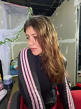 dakota021 online show from April 9, 12:13 am