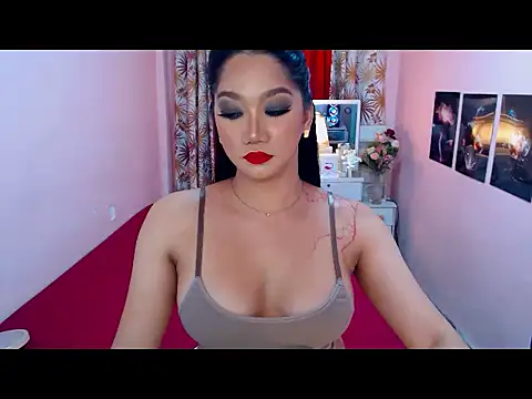 UrScreenGoddess online show from March 26, 11:28 pm