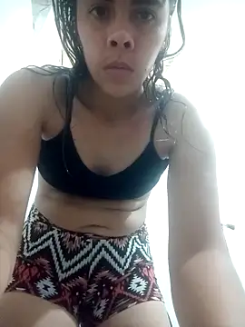 Isabella Evanss online show from December 16, 2:23 pm