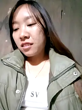 Minsssa20 online show from February 5, 10:18 am