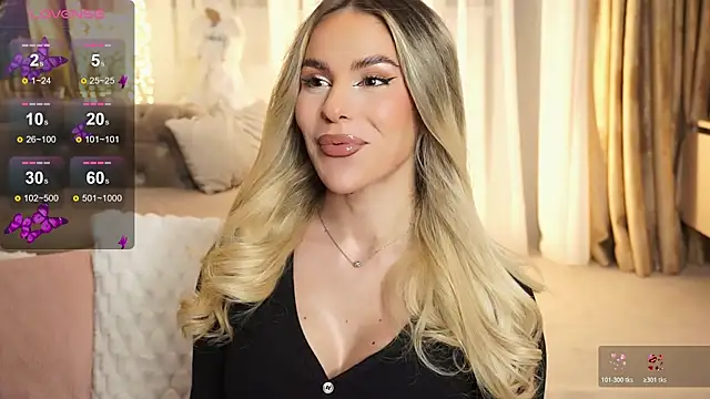 ChloeVelvetx online show from December 2, 9:06 pm