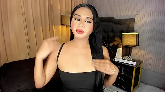 asianhugecockjulia online show from March 19, 7:07 pm