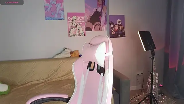 mimiicherry online show from January 14, 3:11 am