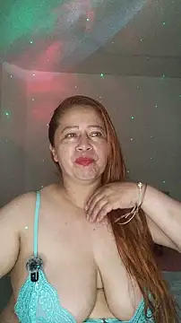 pamela 08 online show from January 15, 1:55 am