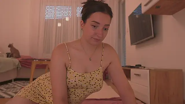  Anna 69 online show from July 7, 3:26 pm