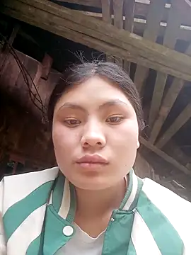 Hilary-123 online show from April 2, 5:27 am