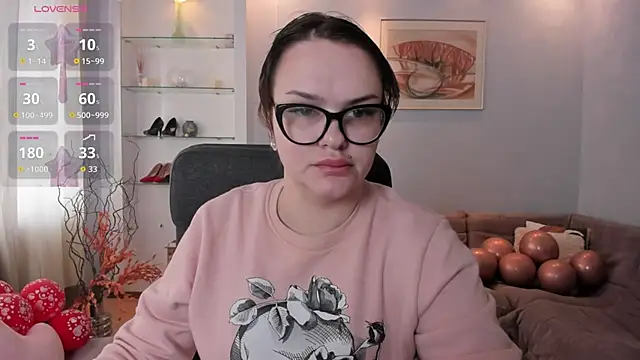 KamillaJei online show from March 24, 5:02 am