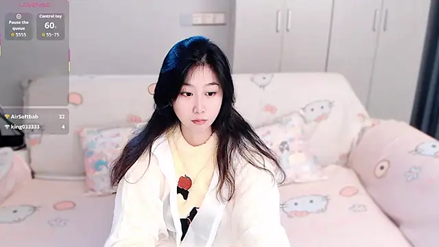 Camila-888 online show from December 21, 8:46 pm