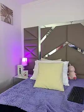 Dreammy Kitty online show from April 22, 1:08 pm