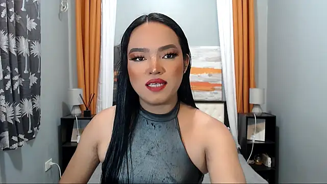 Fantacyloverr online show from February 17, 3:17 am