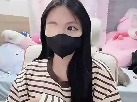 Yuyu-baobei online show from January 13, 7:07 pm