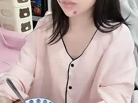 Yuyu-baobei online show from March 12, 3:31 am