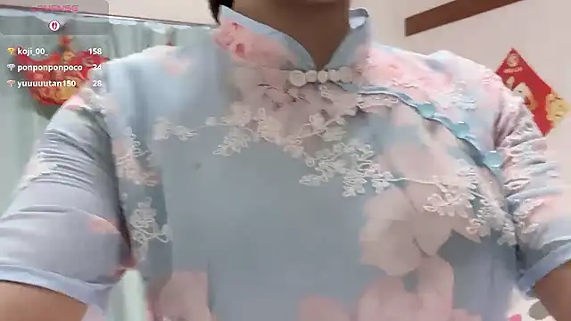 RURU-CHANN668 online show from February 15, 7:11 am