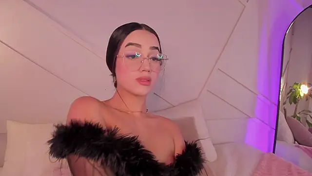 GisellePalmer 88 online show from April 3, 6:17 pm