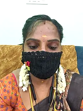 Tamil Pallavi online show from June 2, 6:09 pm